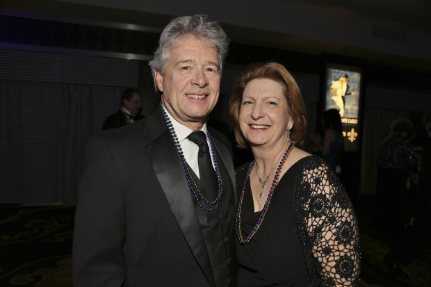 Ken Walk, Mary Klix